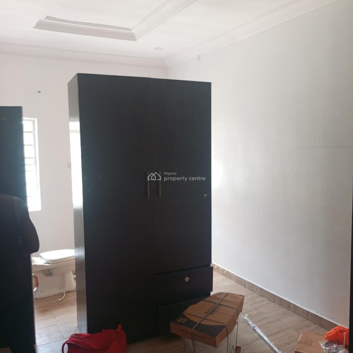 Sharp and Clean 2bedroom Flat, Seaside Estate,badore, Ajah, Lagos, Flat / Apartment for Rent
