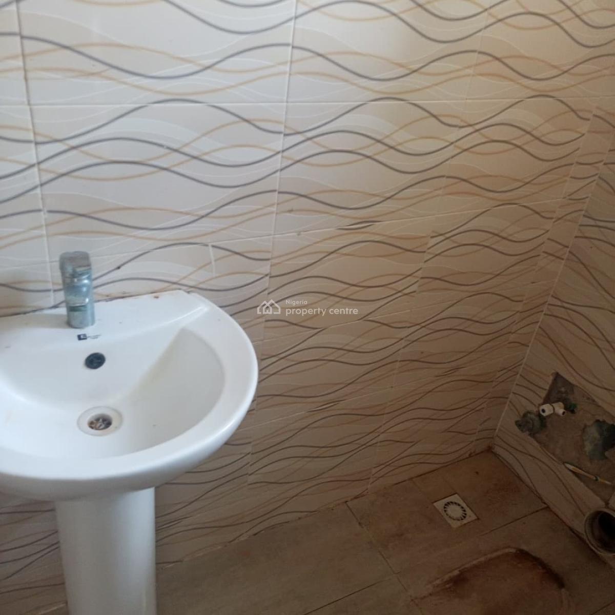 Sharp and Clean 2bedroom Flat, Seaside Estate,badore, Ajah, Lagos, Flat / Apartment for Rent