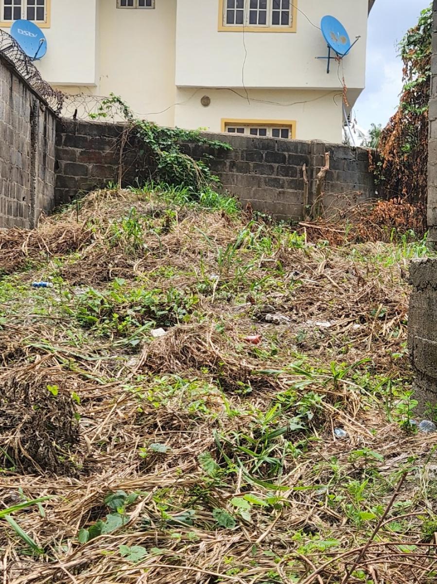 220sqm Residential Land Available, Brooks Estate, Gra Phase 2, Magodo, Lagos, Residential Land for Sale