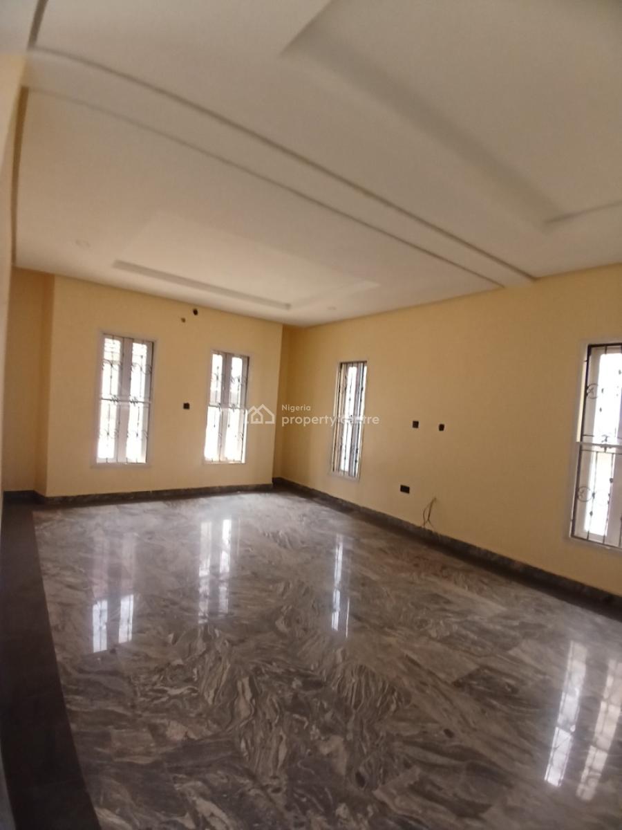 Brand New 6 Bedroom Detached Duplex with 1room Bq, Asokoro District Abuja Diplomatic Zone, Asokoro District, Abuja, Detached Duplex for Sale
