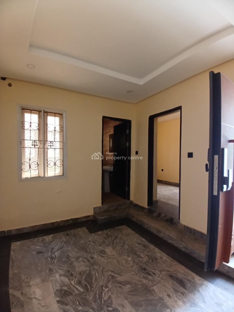Brand New 6 Bedroom Detached Duplex with 1room Bq, Asokoro District Abuja Diplomatic Zone, Asokoro District, Abuja, Detached Duplex for Sale