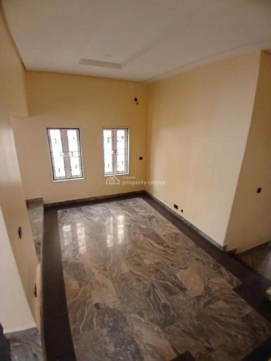 Brand New 6 Bedroom Detached Duplex with 1room Bq, Asokoro District Abuja Diplomatic Zone, Asokoro District, Abuja, Detached Duplex for Sale