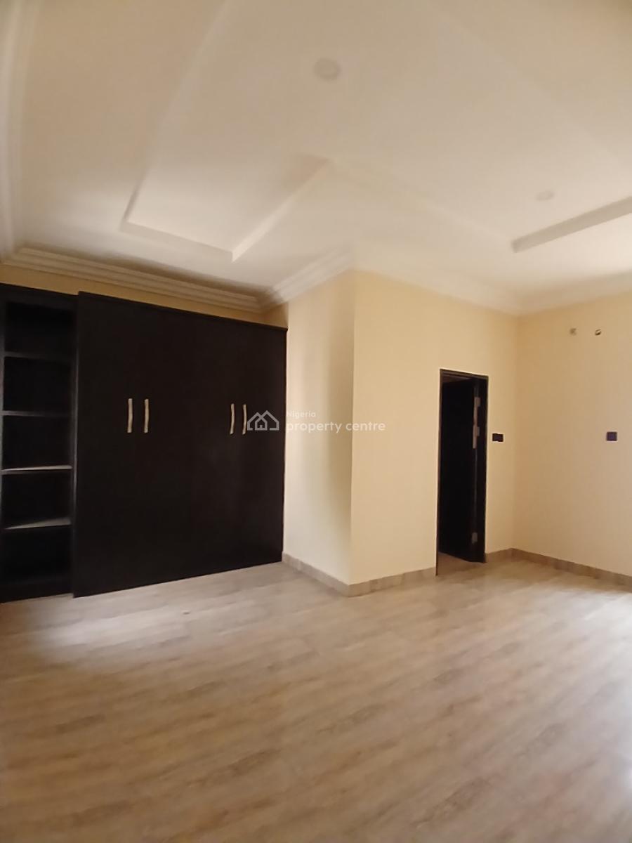 Brand New 6 Bedroom Detached Duplex with 1room Bq, Asokoro District Abuja Diplomatic Zone, Asokoro District, Abuja, Detached Duplex for Sale