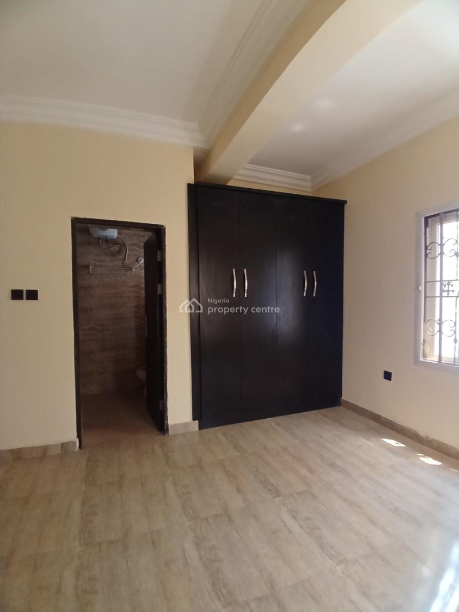Brand New 6 Bedroom Detached Duplex with 1room Bq, Asokoro District Abuja Diplomatic Zone, Asokoro District, Abuja, Detached Duplex for Sale