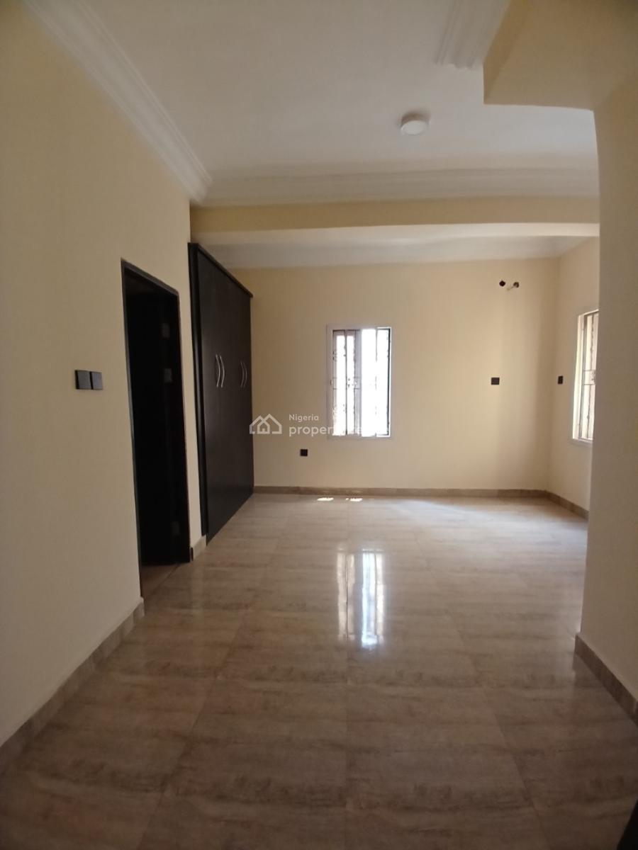 Brand New 6 Bedroom Detached Duplex with 1room Bq, Asokoro District Abuja Diplomatic Zone, Asokoro District, Abuja, Detached Duplex for Sale