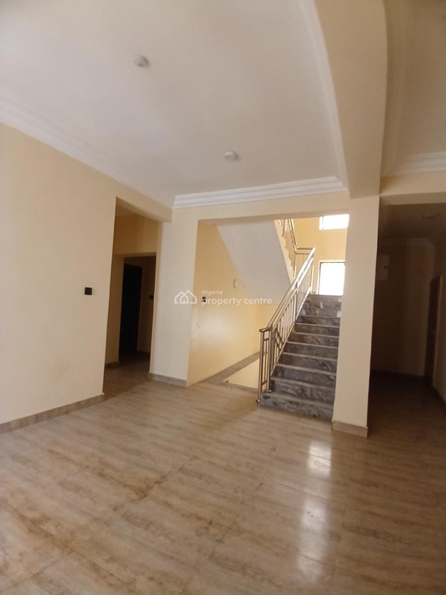 Brand New 6 Bedroom Detached Duplex with 1room Bq, Asokoro District Abuja Diplomatic Zone, Asokoro District, Abuja, Detached Duplex for Sale