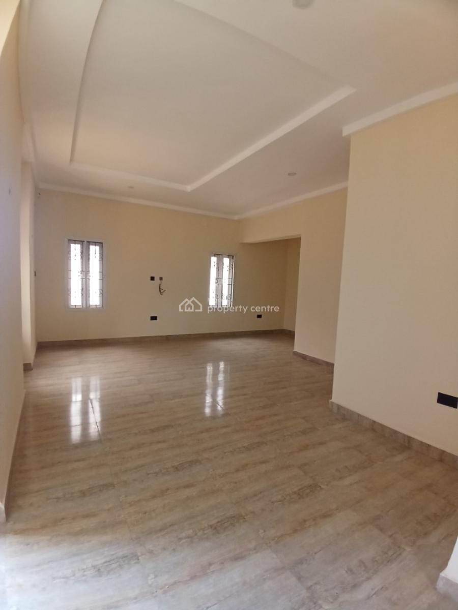 Brand New 6 Bedroom Detached Duplex with 1room Bq, Asokoro District Abuja Diplomatic Zone, Asokoro District, Abuja, Detached Duplex for Sale