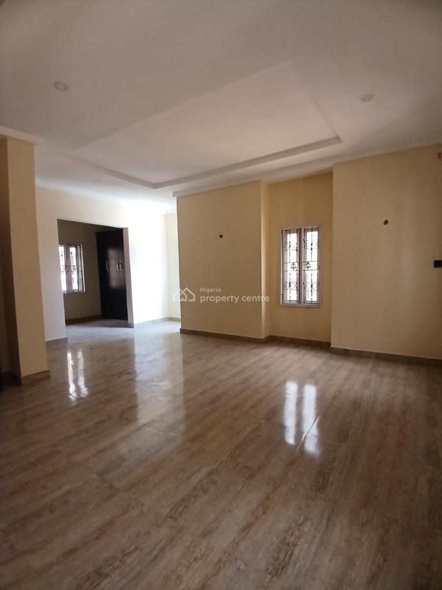 Brand New 6 Bedroom Detached Duplex with 1room Bq, Asokoro District Abuja Diplomatic Zone, Asokoro District, Abuja, Detached Duplex for Sale