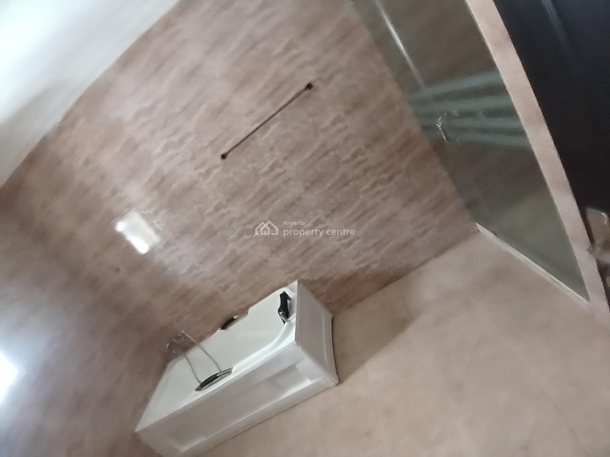 Brand New 6 Bedroom Detached Duplex with 1room Bq, Asokoro District Abuja Diplomatic Zone, Asokoro District, Abuja, Detached Duplex for Sale