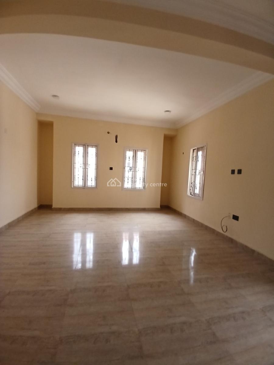 Brand New 6 Bedroom Detached Duplex with 1room Bq, Asokoro District Abuja Diplomatic Zone, Asokoro District, Abuja, Detached Duplex for Sale