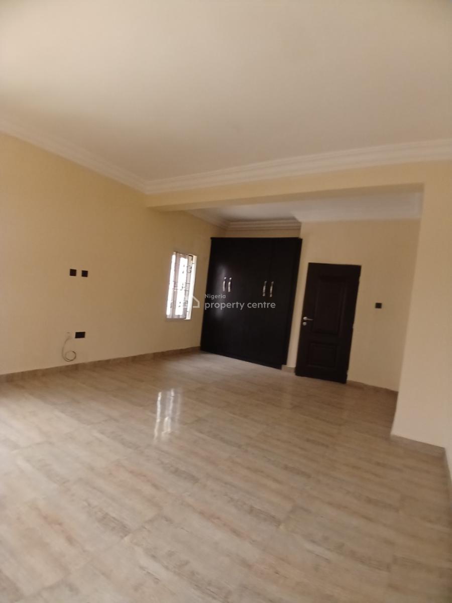 Brand New 6 Bedroom Detached Duplex with 1room Bq, Asokoro District Abuja Diplomatic Zone, Asokoro District, Abuja, Detached Duplex for Sale
