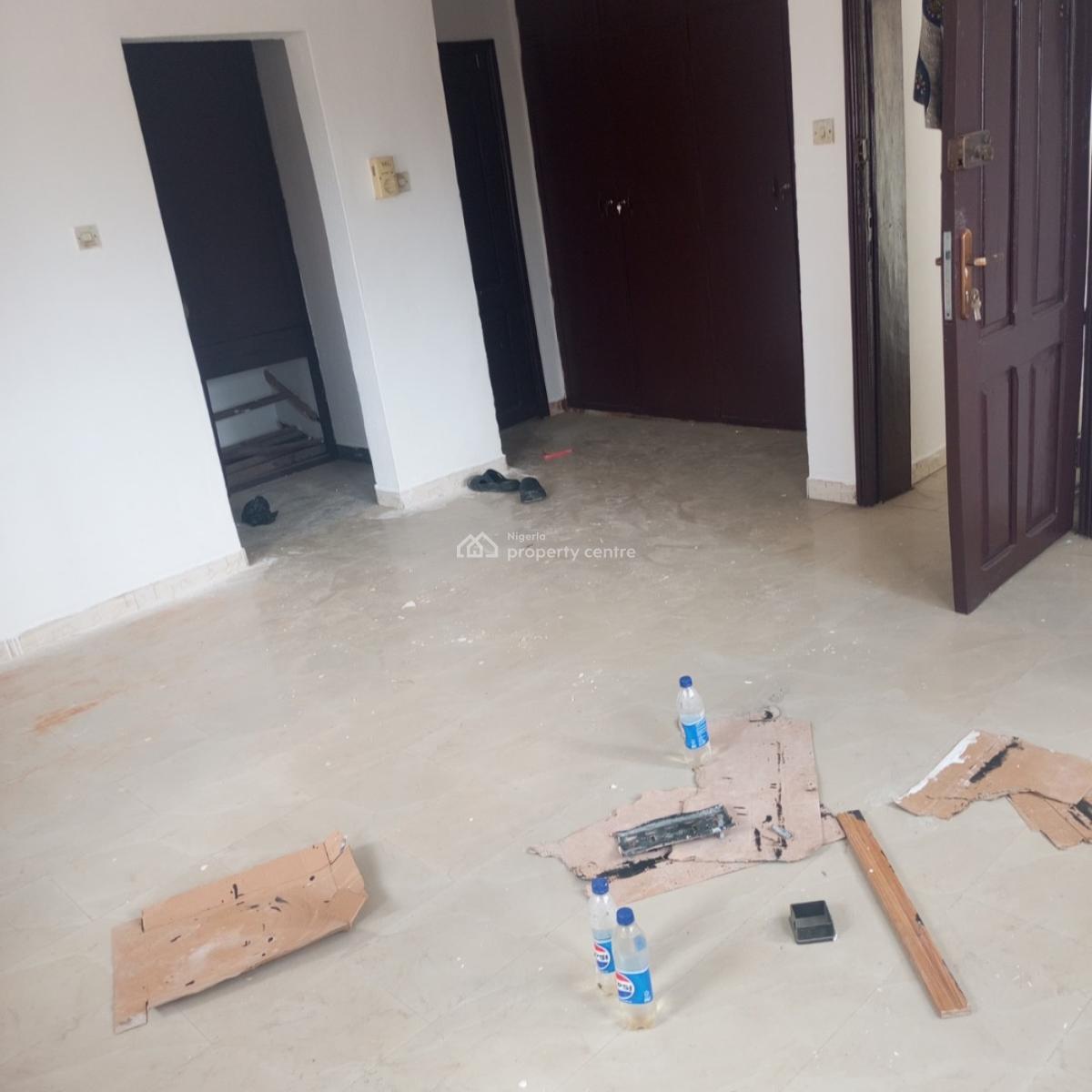 Sharp and Clean 2bedroom Flat, Seaside Estate,badore, Ajah, Lagos, Flat / Apartment for Rent