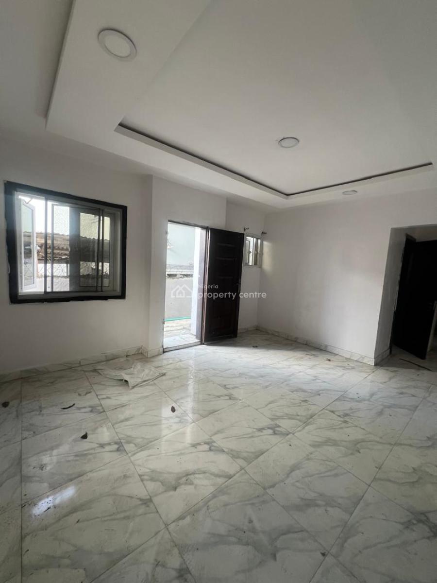 Clean and Price-friendly Miniflat in a Serene and Secured Estate, Osapa, Lekki, Osapa, Lekki, Lagos, Mini Flat (room and Parlour) for Rent
