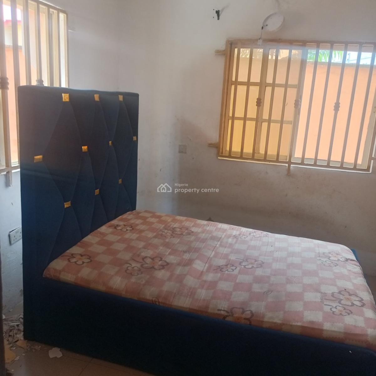 Affordable and Serene 2bedroom Flat, Seaside Estate,badore, Ajah, Lagos, Flat / Apartment for Rent