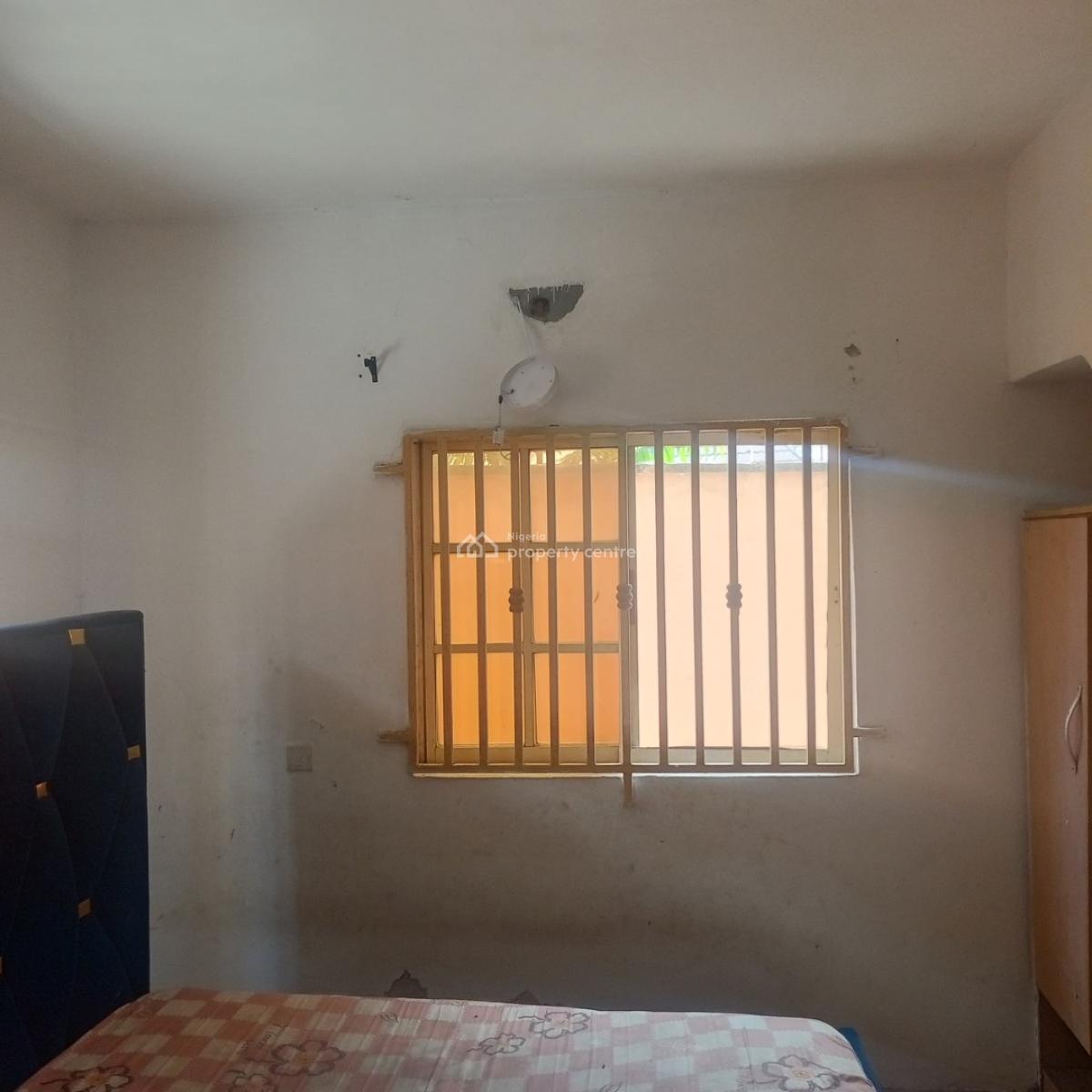 Affordable and Serene 2bedroom Flat, Seaside Estate,badore, Ajah, Lagos, Flat / Apartment for Rent