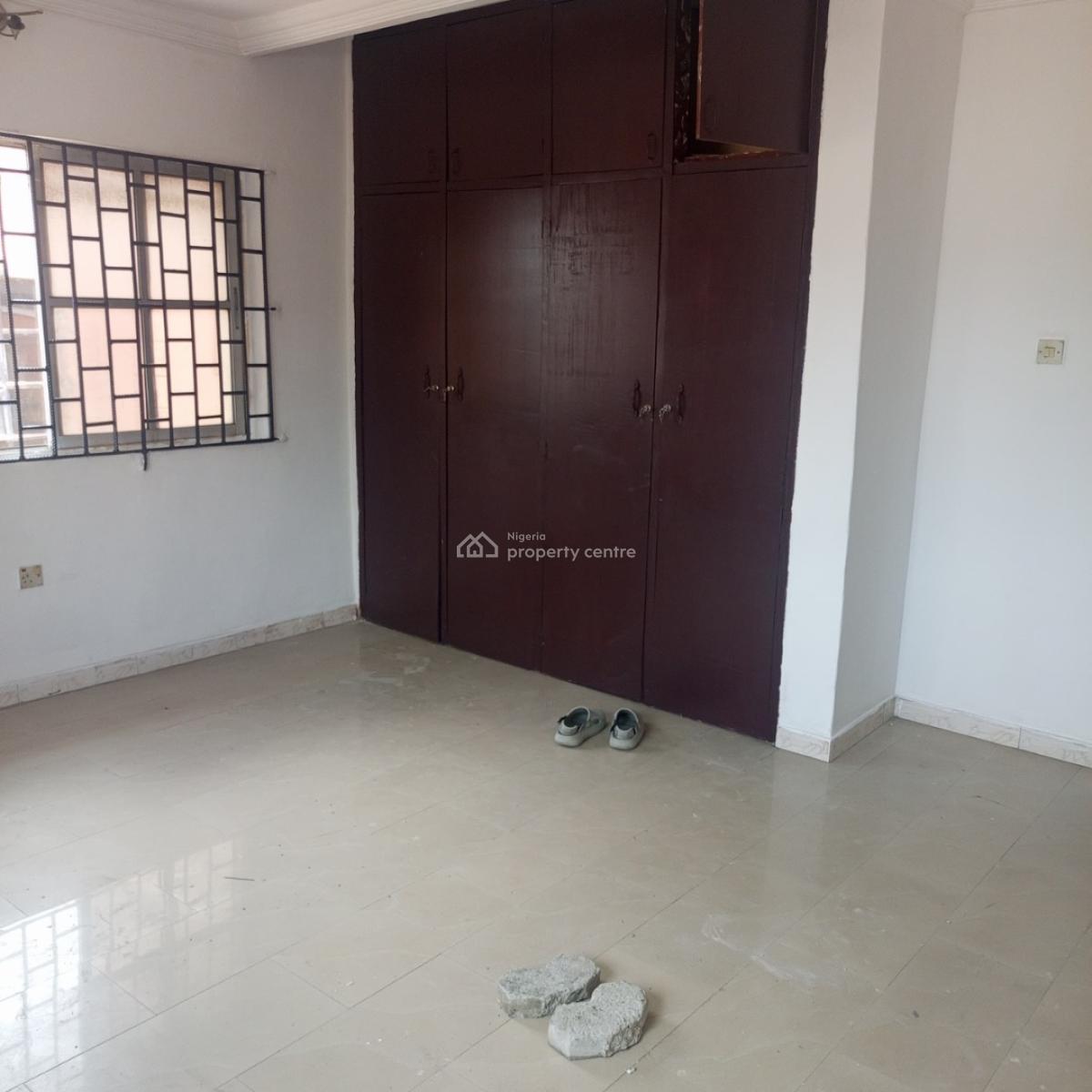 Affordable and Serene 2bedroom Flat, Seaside Estate,badore, Ajah, Lagos, Flat / Apartment for Rent