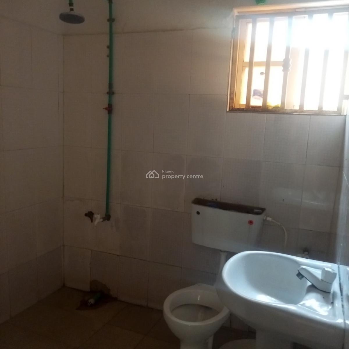 Affordable and Serene 2bedroom Flat, Seaside Estate,badore, Ajah, Lagos, Flat / Apartment for Rent