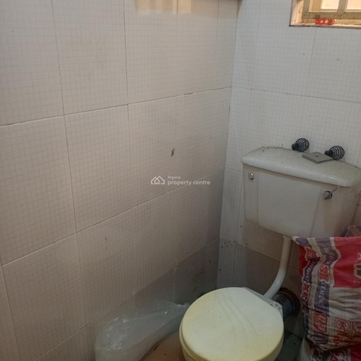Affordable and Serene 2bedroom Flat, Seaside Estate,badore, Ajah, Lagos, Flat / Apartment for Rent