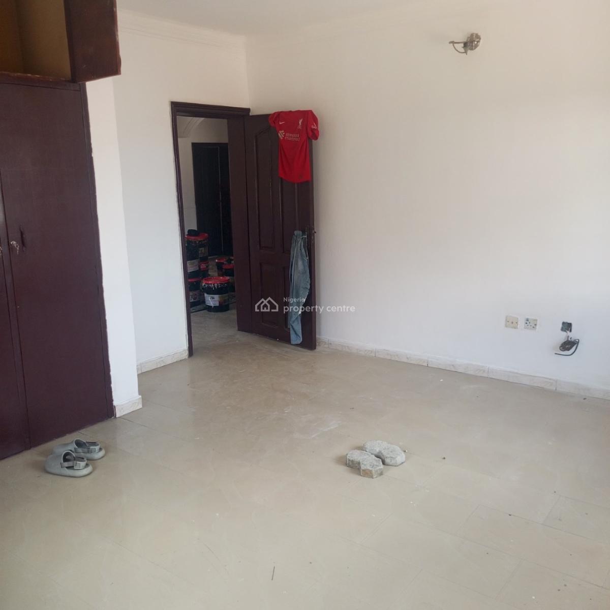 Affordable and Serene 2bedroom Flat, Seaside Estate,badore, Ajah, Lagos, Flat / Apartment for Rent