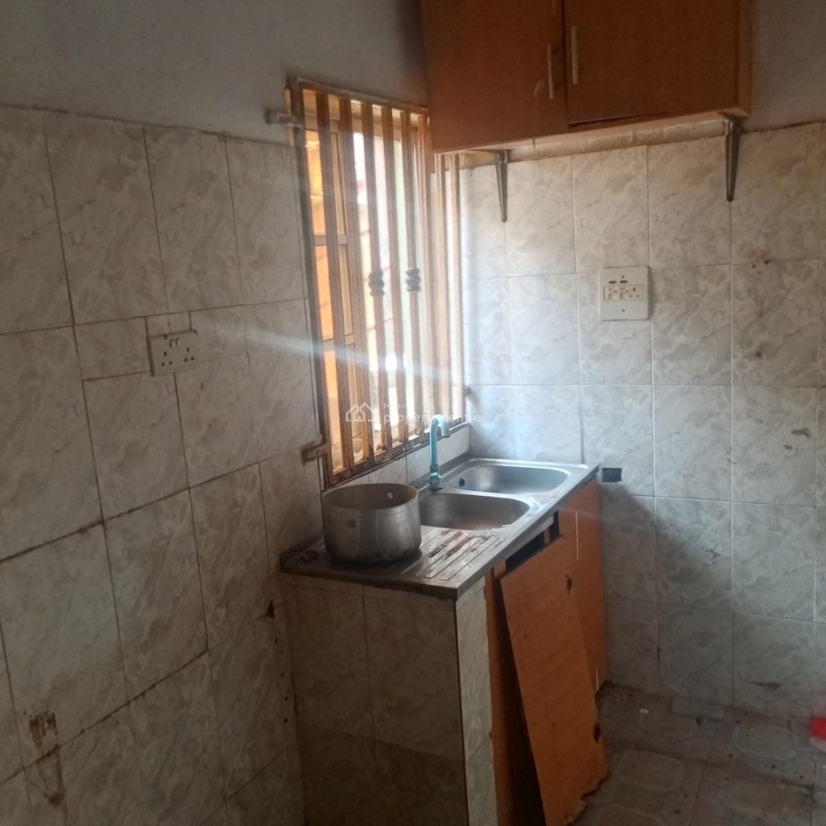 Affordable and Serene 2bedroom Flat, Seaside Estate,badore, Ajah, Lagos, Flat / Apartment for Rent