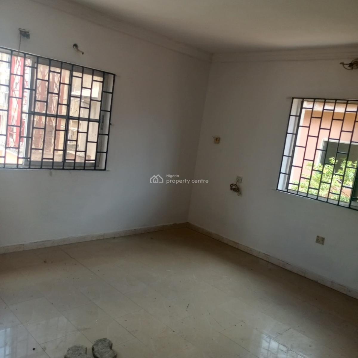 Affordable and Serene 2bedroom Flat, Seaside Estate,badore, Ajah, Lagos, Flat / Apartment for Rent