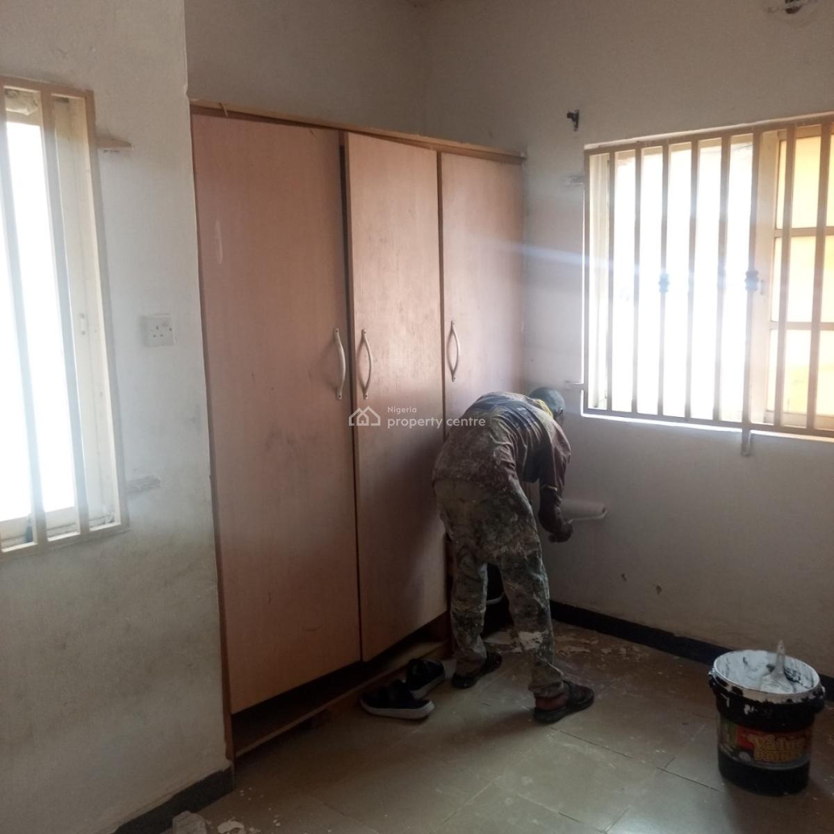 Affordable and Serene 2bedroom Flat, Seaside Estate,badore, Ajah, Lagos, Flat / Apartment for Rent