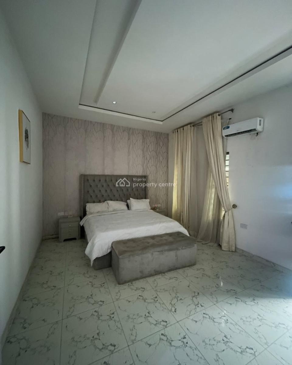 4 Bedroom Terrace Duplex, Orchid Road, Lekki, Lagos, Terraced Duplex for Rent