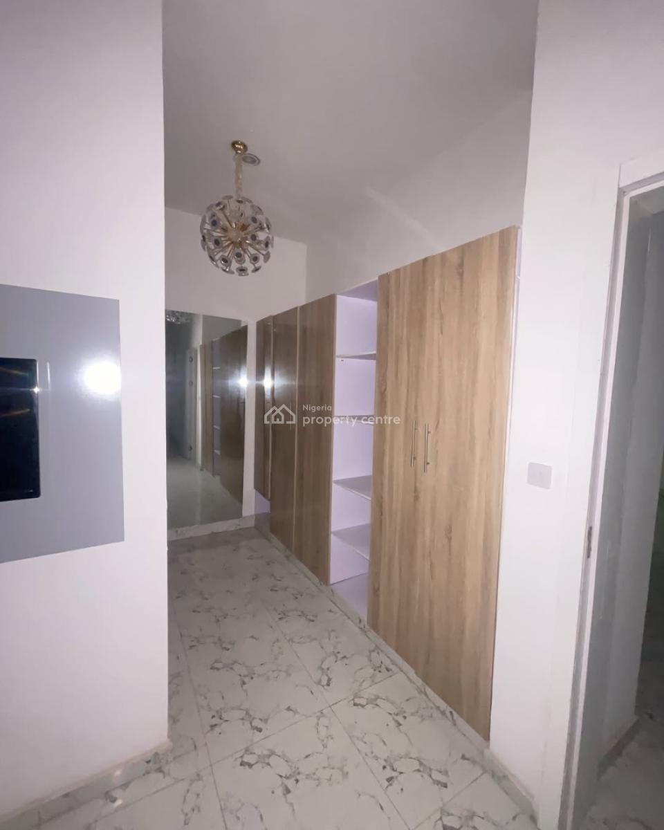 4 Bedroom Terrace Duplex, Orchid Road, Lekki, Lagos, Terraced Duplex for Rent