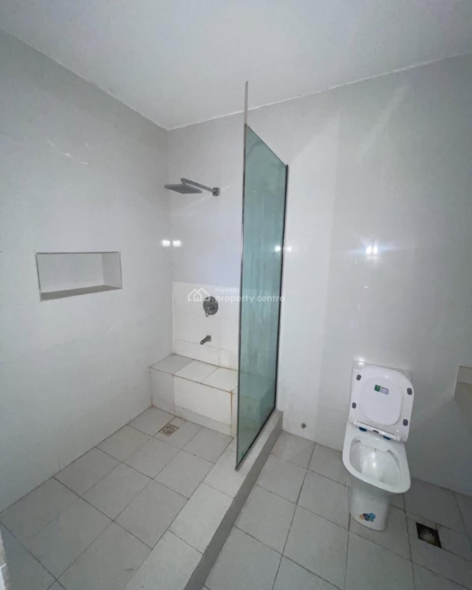 4 Bedroom Terrace Duplex, Orchid Road, Lekki, Lagos, Terraced Duplex for Rent