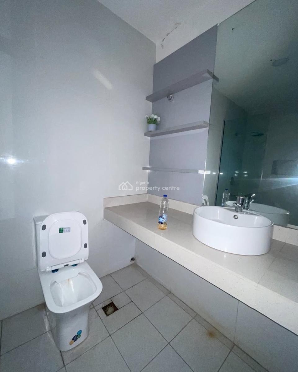 4 Bedroom Terrace Duplex, Orchid Road, Lekki, Lagos, Terraced Duplex for Rent