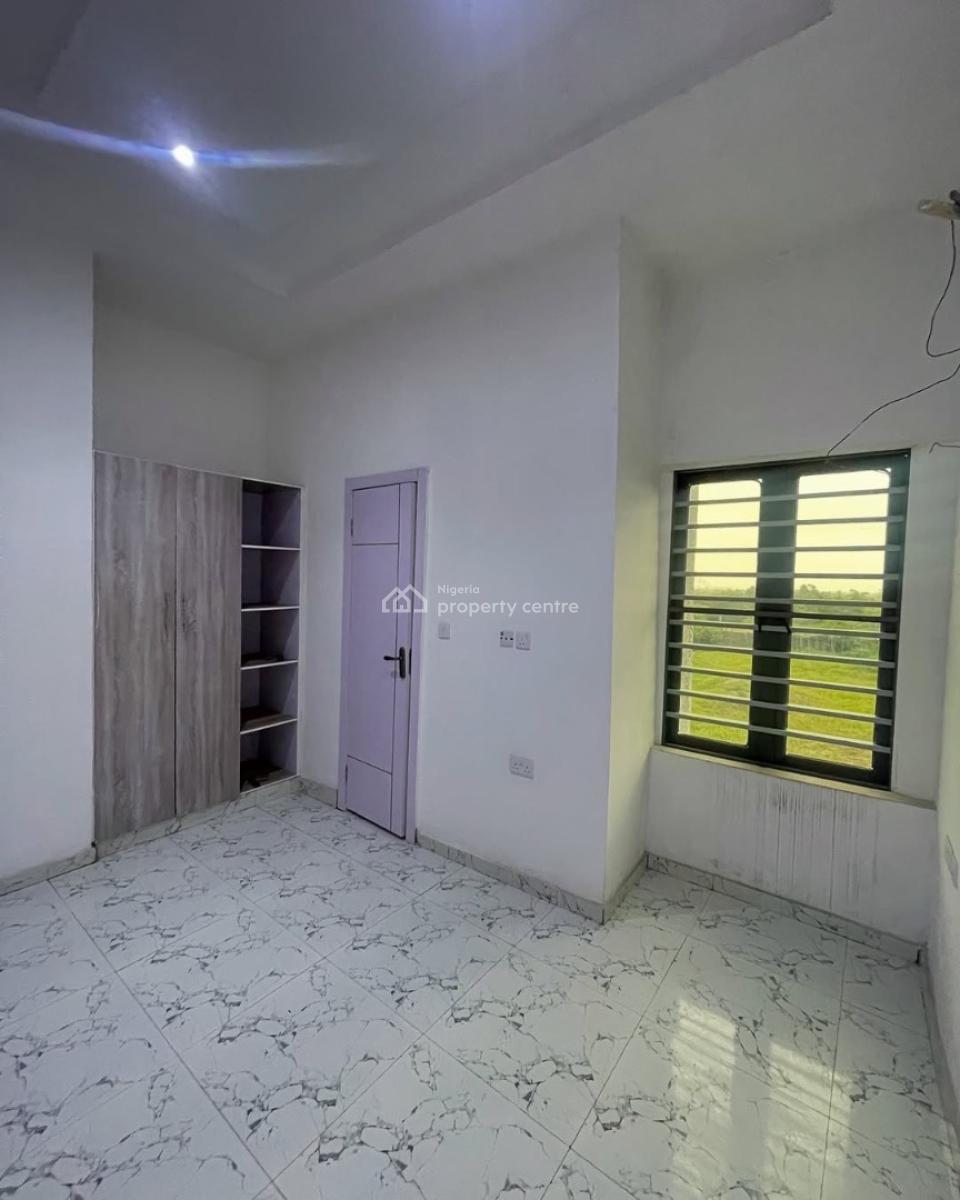 4 Bedroom Terrace Duplex, Orchid Road, Lekki, Lagos, Terraced Duplex for Rent