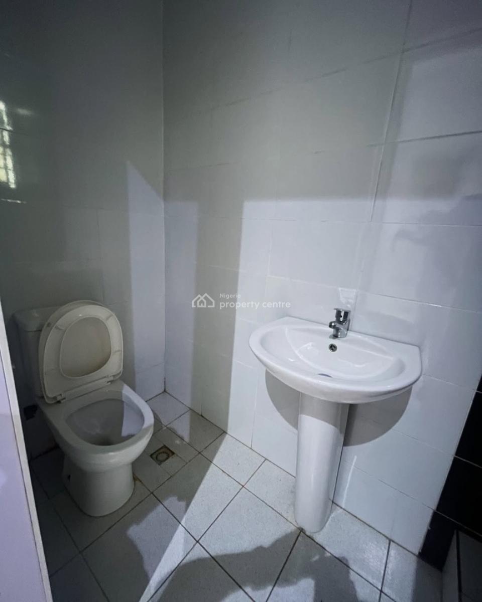 4 Bedroom Terrace Duplex, Orchid Road, Lekki, Lagos, Terraced Duplex for Rent