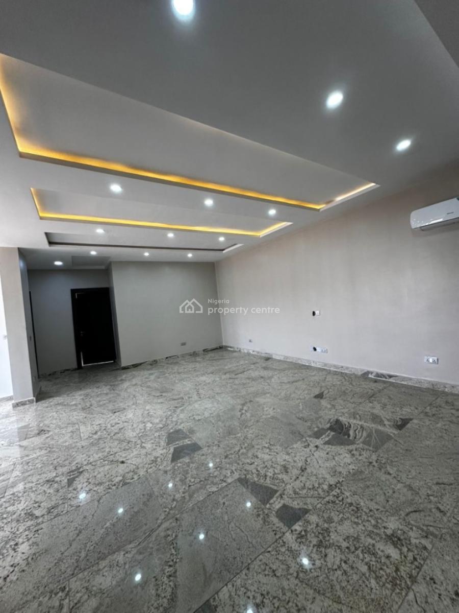 Luxury 2 Bedrooms Apartment, Mabushi, Abuja, Flat / Apartment for Rent