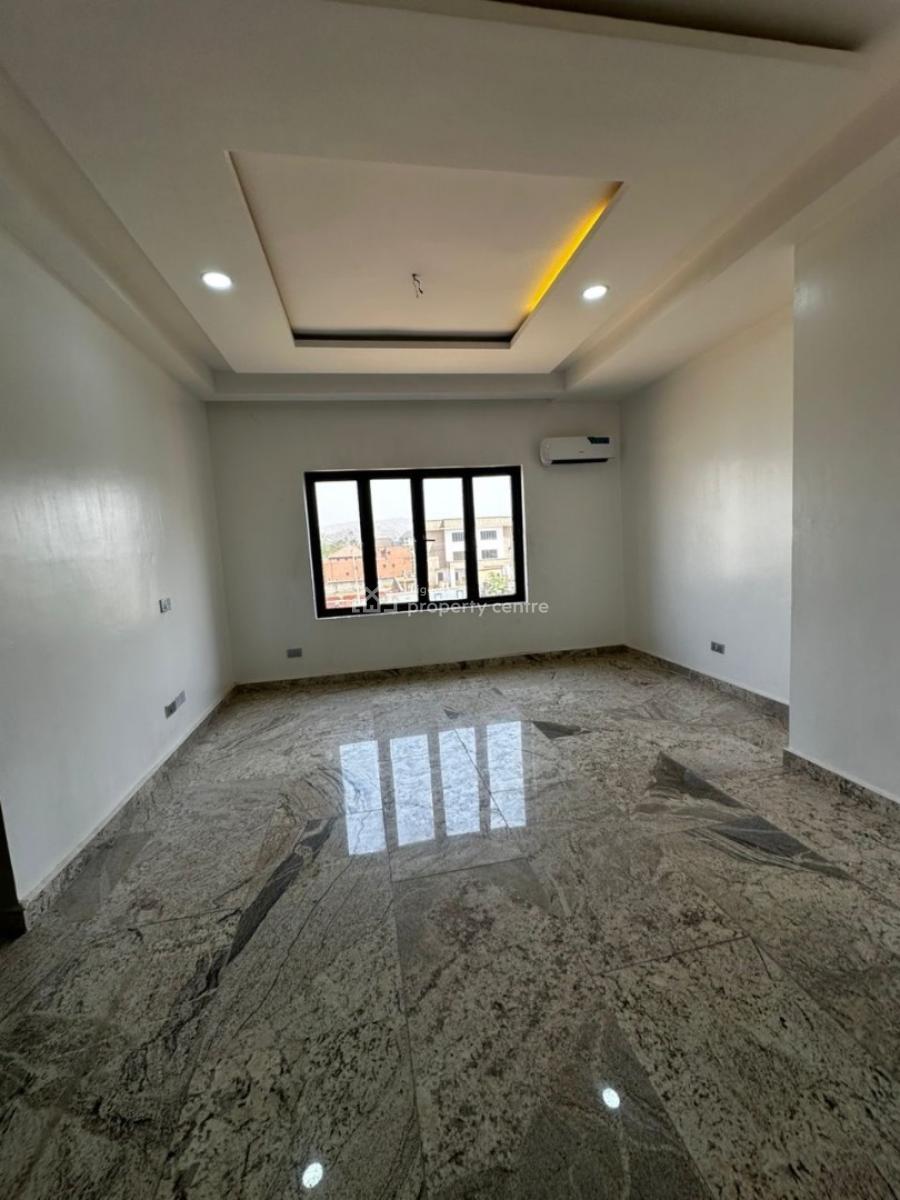 Luxury 2 Bedrooms Apartment, Mabushi, Abuja, Flat / Apartment for Rent