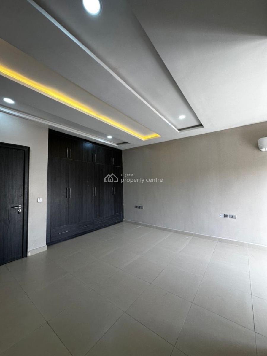 Luxury 2 Bedrooms Apartment, Mabushi, Abuja, Flat / Apartment for Rent