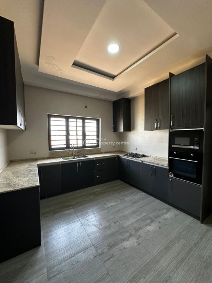 Luxury 2 Bedrooms Apartment, Mabushi, Abuja, Flat / Apartment for Rent