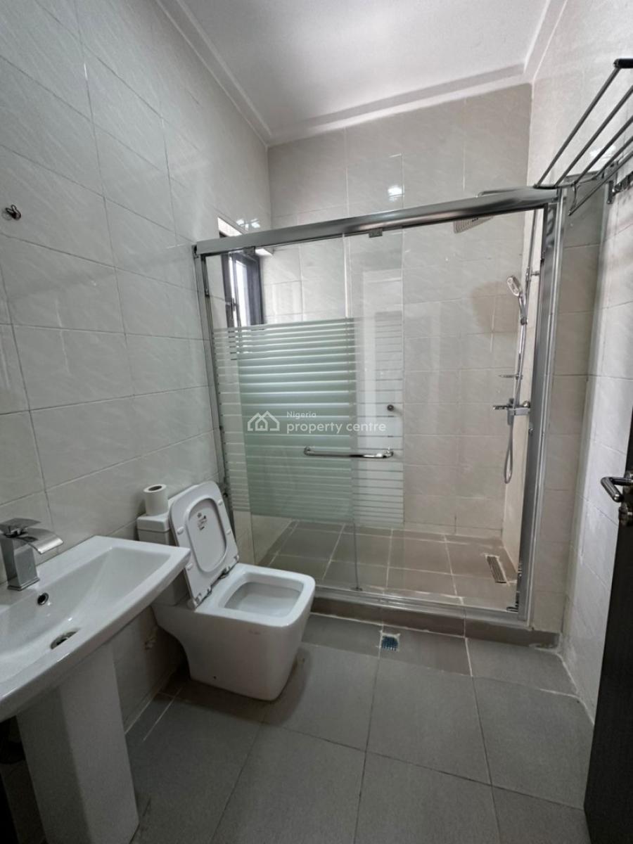 Luxury 2 Bedrooms Apartment, Mabushi, Abuja, Flat / Apartment for Rent