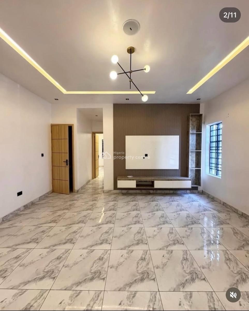 Serviced 2 Bedroom Apartment, Ikate Elegushi, Lekki, Lagos, Flat / Apartment for Rent