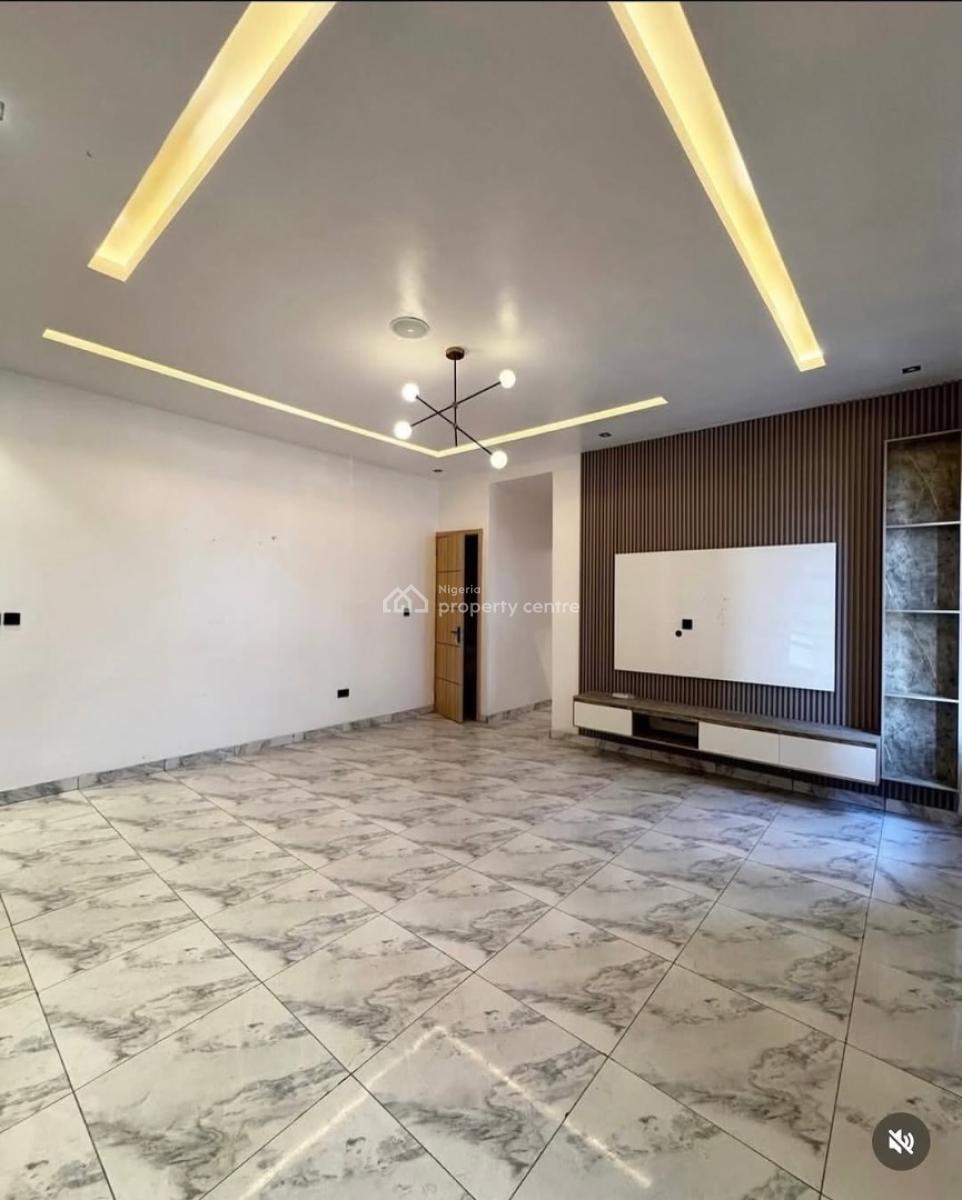 Serviced 2 Bedroom Apartment, Ikate Elegushi, Lekki, Lagos, Flat / Apartment for Rent
