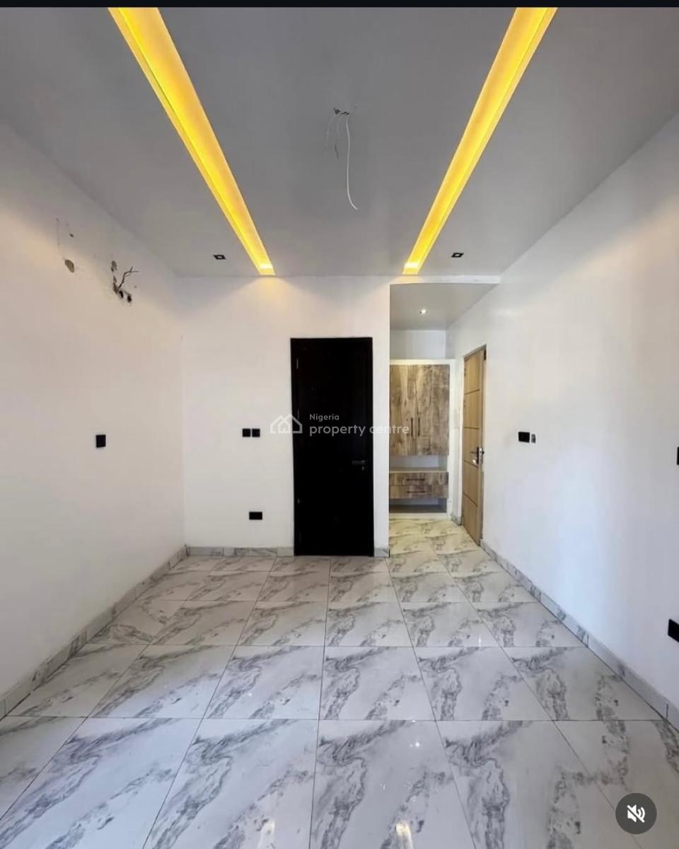 Serviced 2 Bedroom Apartment, Ikate Elegushi, Lekki, Lagos, Flat / Apartment for Rent