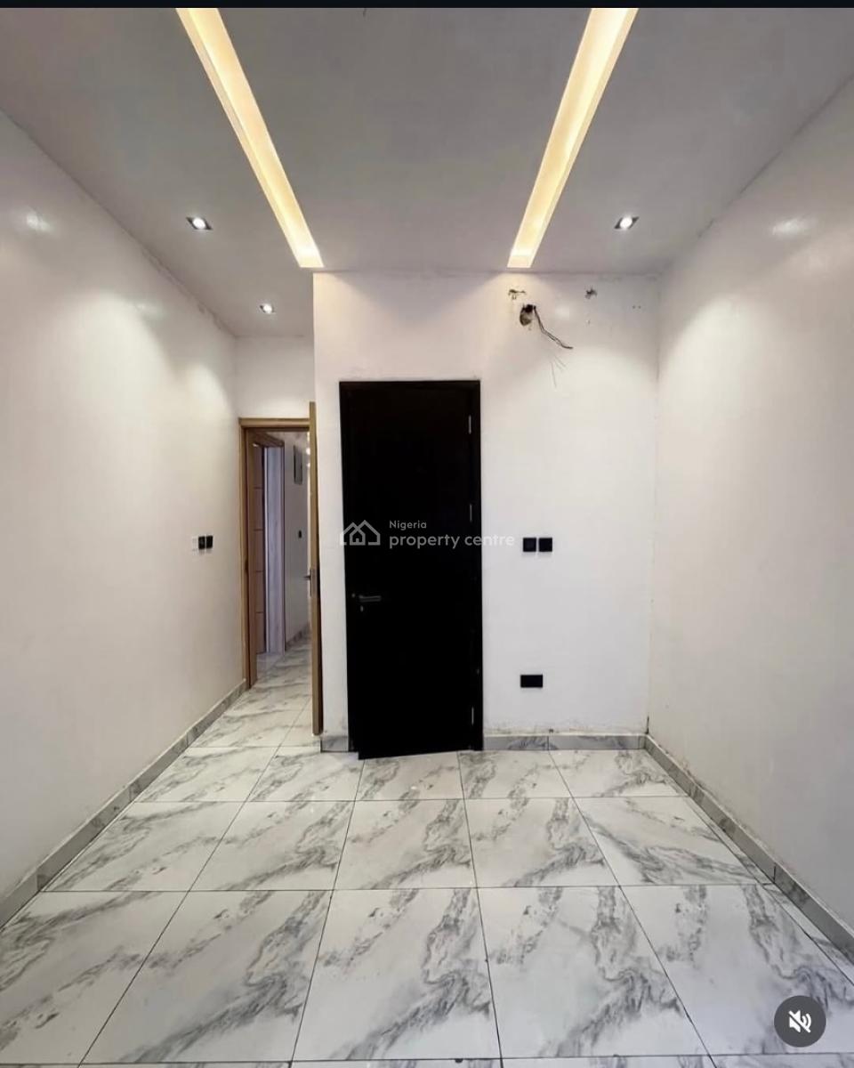 Serviced 2 Bedroom Apartment, Ikate Elegushi, Lekki, Lagos, Flat / Apartment for Rent