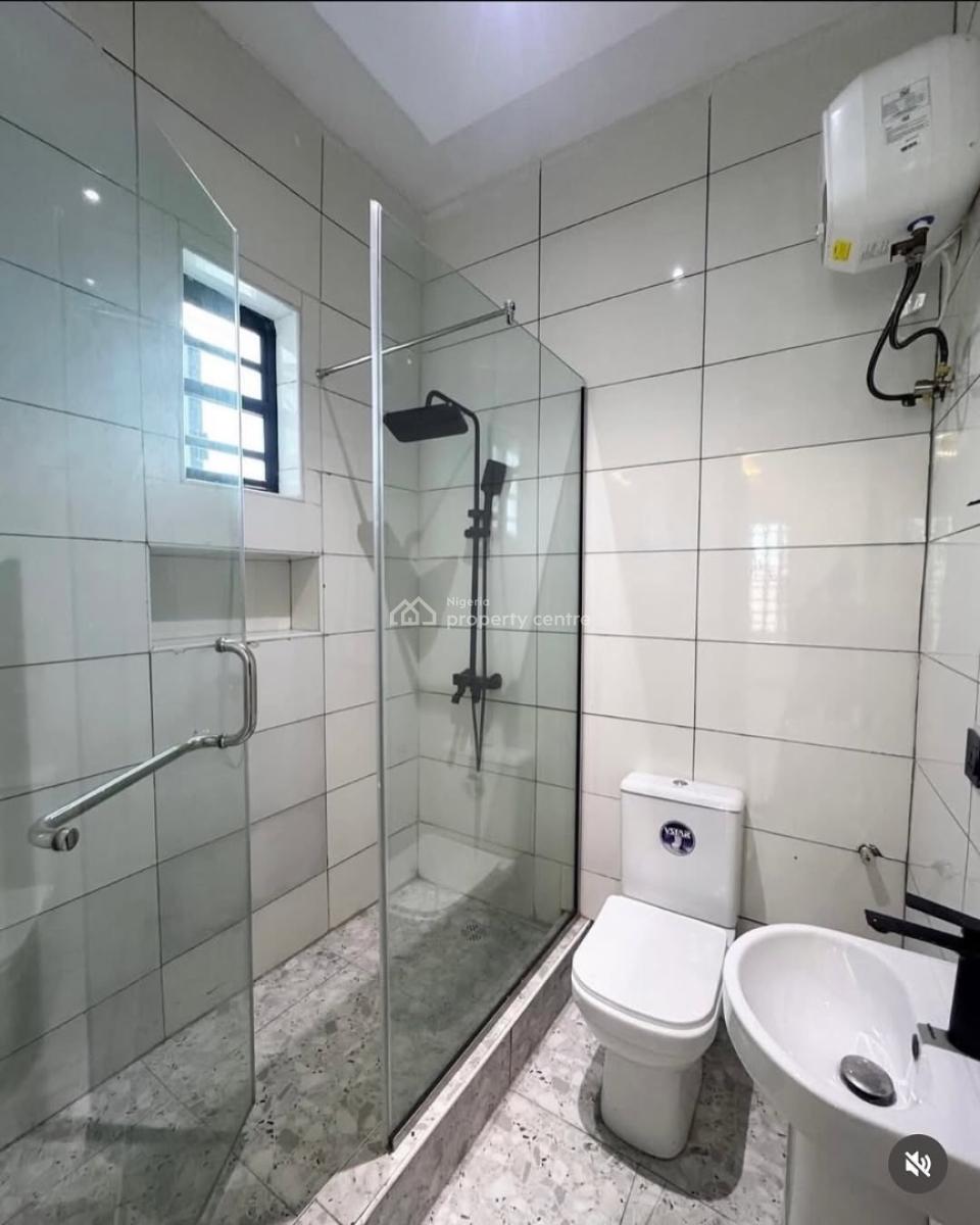 Serviced 2 Bedroom Apartment, Ikate Elegushi, Lekki, Lagos, Flat / Apartment for Rent