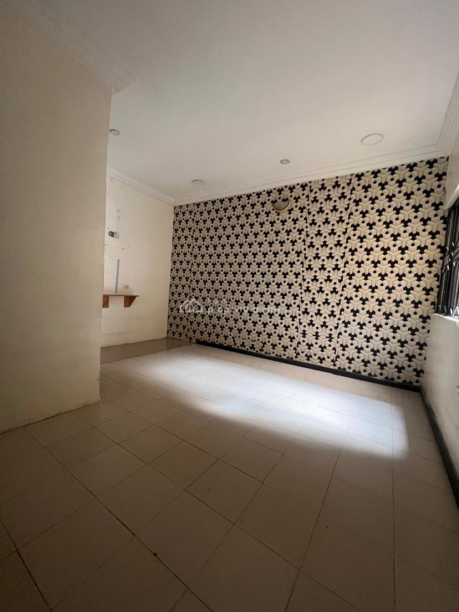 Luxury Miniflat with Personal Kitchen in an Estate Close to Road, Lekki-phase-1, Lekki Phase 1, Lekki, Lagos, Mini Flat (room and Parlour) for Rent