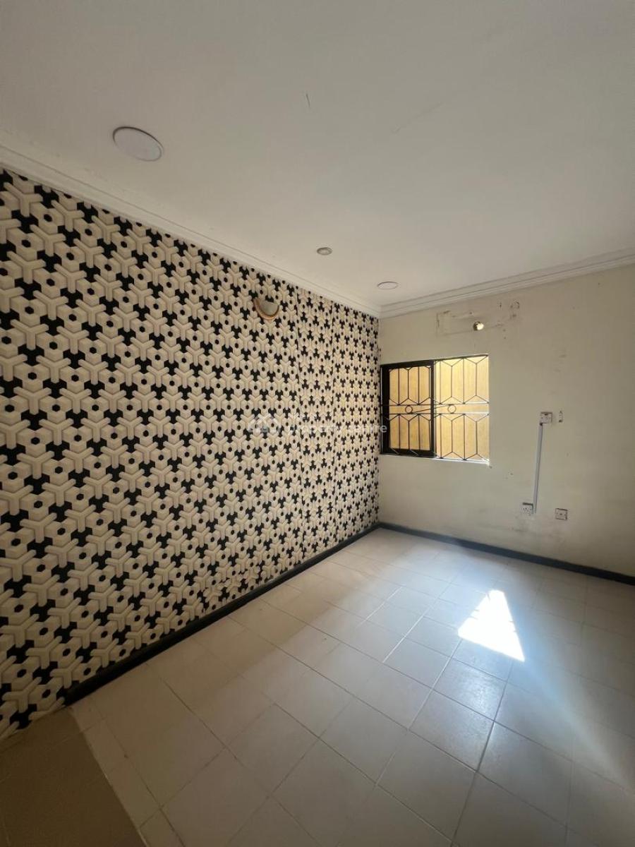 Luxury Miniflat with Personal Kitchen in an Estate Close to Road, Lekki-phase-1, Lekki Phase 1, Lekki, Lagos, Mini Flat (room and Parlour) for Rent