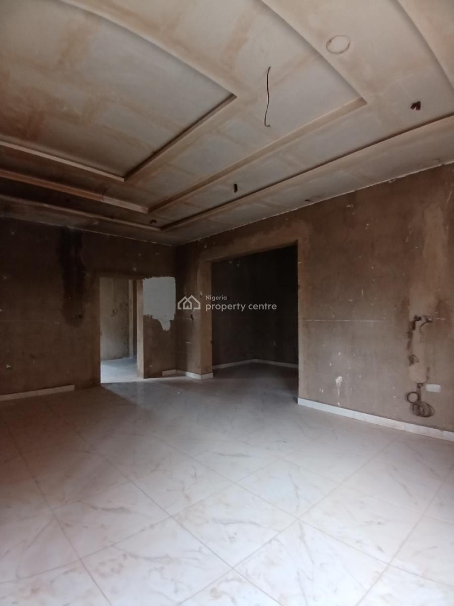 Under Construction 4 Bedroom Terrace Duplex with 1room Bq, Asokoro Abuja Diplomatic Zone, Asokoro District, Abuja, Terraced Duplex for Sale