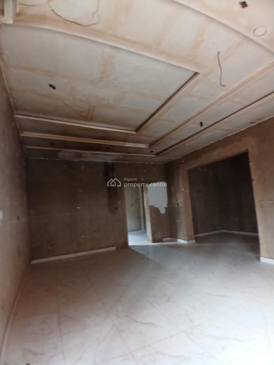 Under Construction 4 Bedroom Terrace Duplex with 1room Bq, Asokoro Abuja Diplomatic Zone, Asokoro District, Abuja, Terraced Duplex for Sale