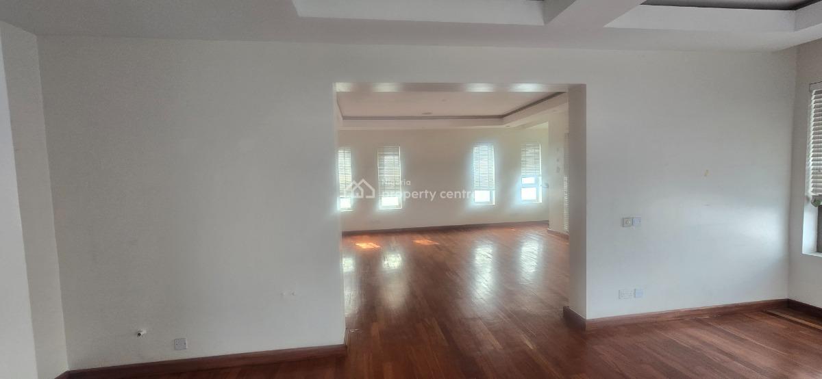 Corporate Office Spaces, Lekki Phase 1, Lekki, Lagos, Office Space for Rent