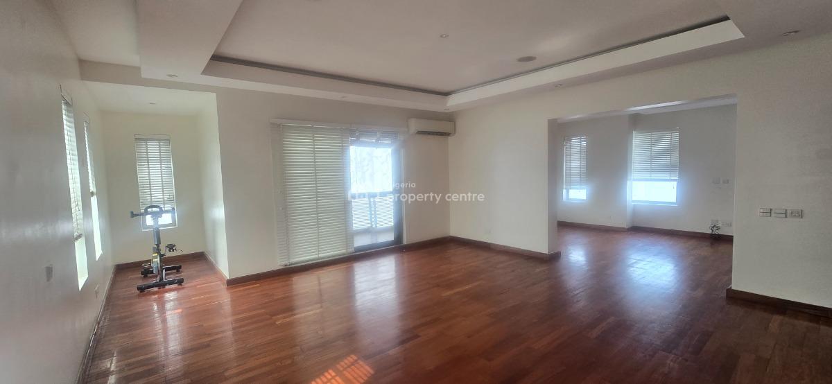 Corporate Office Spaces, Lekki Phase 1, Lekki, Lagos, Office Space for Rent