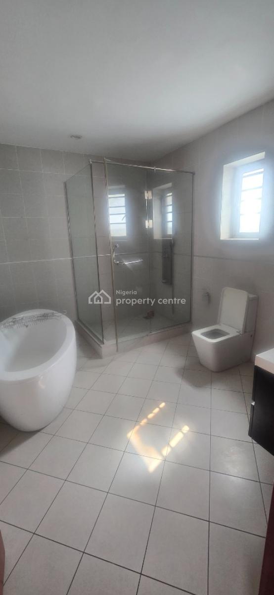 Corporate Office Spaces, Lekki Phase 1, Lekki, Lagos, Office Space for Rent