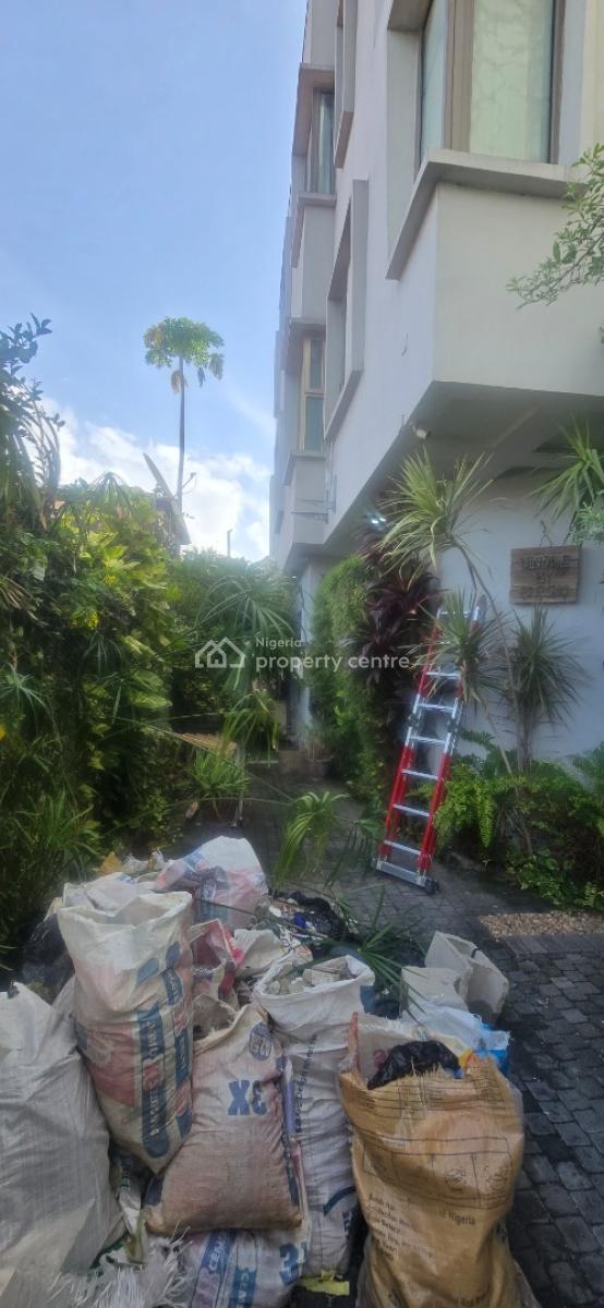 Corporate Office Spaces, Lekki Phase 1, Lekki, Lagos, Office Space for Rent